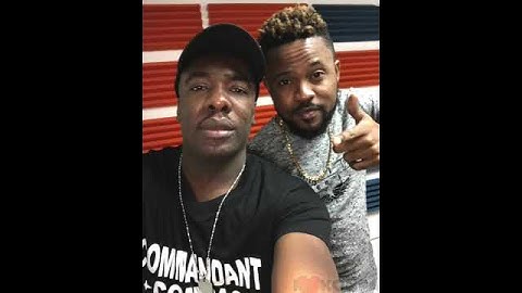 Thumbnail of Gilles Freslet et l’artiste Roody Roodboy#Byenpaseotomatik