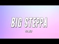 Flo Milli - Big Steppa (Lyrics)