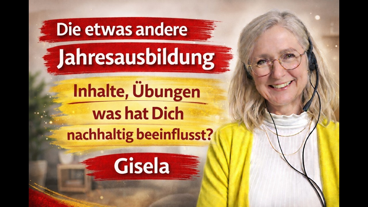 𝐖𝐞𝐧𝐧 𝐃𝐮 𝐆𝐅𝐊 𝐥𝐞𝐫𝐧𝐬𝐭… 𝐮𝐧𝐝 𝐃𝐚𝐧𝐧 𝐩𝐥ö𝐭𝐳𝐥𝐢𝐜𝐡 𝐞𝐢𝐧 𝐖𝐨𝐫𝐭 𝐃𝐞𝐢𝐧 𝐠𝐚𝐧𝐳𝐞𝐬 𝐋𝐞𝐛𝐞𝐧 𝐚𝐮𝐟𝐫ä𝐮𝐦𝐭: 𝐔𝐍𝐃 ✨