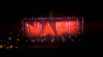 Nape Intro ҂ MnogonoshkaArts [My first sync with s_shake :P]