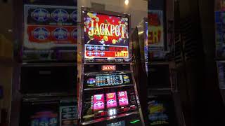 ANOTHER CRYSTAL STAR PROGRESSIVE JACKPOT #casino #SLOTS #GAMBLING