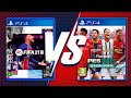 FIFA 21 x PES 2021 | QUAL É O MELHOR JOGO!!??