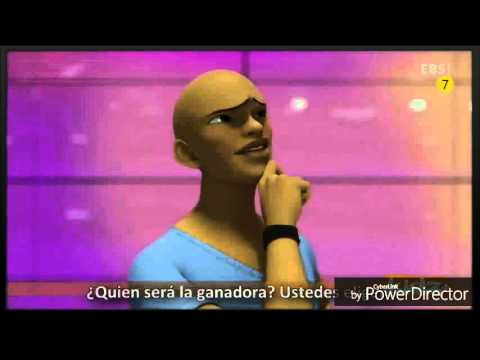 Marinette/ ladybug y Adrien / Chat noir [MLB] voces en latino confirmado