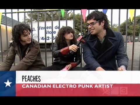 Flight of the Conchords - A Texan Odyssey, part 3/...