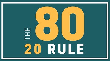 Language Learning - 80/20 Rule