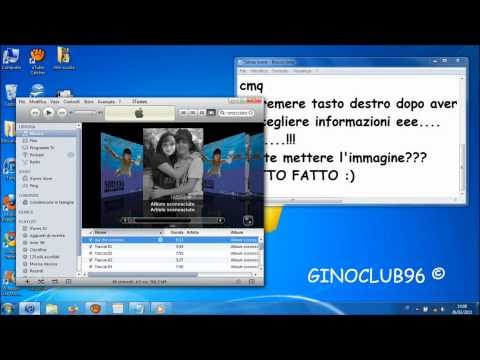 Video: Come Modificare I Metadati Di Un File Audio