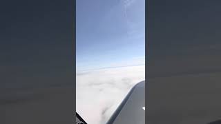 Zürich 🇨🇭 Linz 🇦🇹 in 100 minutes