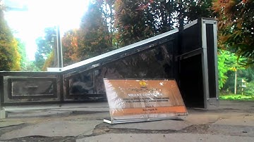 SMART CONVEYOR WITH ARDUINO UNO