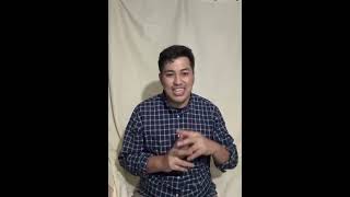 Esl- Sample Introduction Video