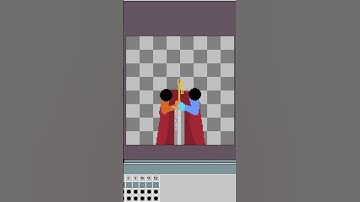 AnimatingtheKnightAwaken #gamedesign #pixelart #monster #timelapse #timelapsevideo #gameart #gamedev