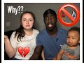 BEING AN INTERRACIAL COUPLE IN SOCIETY TODAY !! (CRAZY STORY)