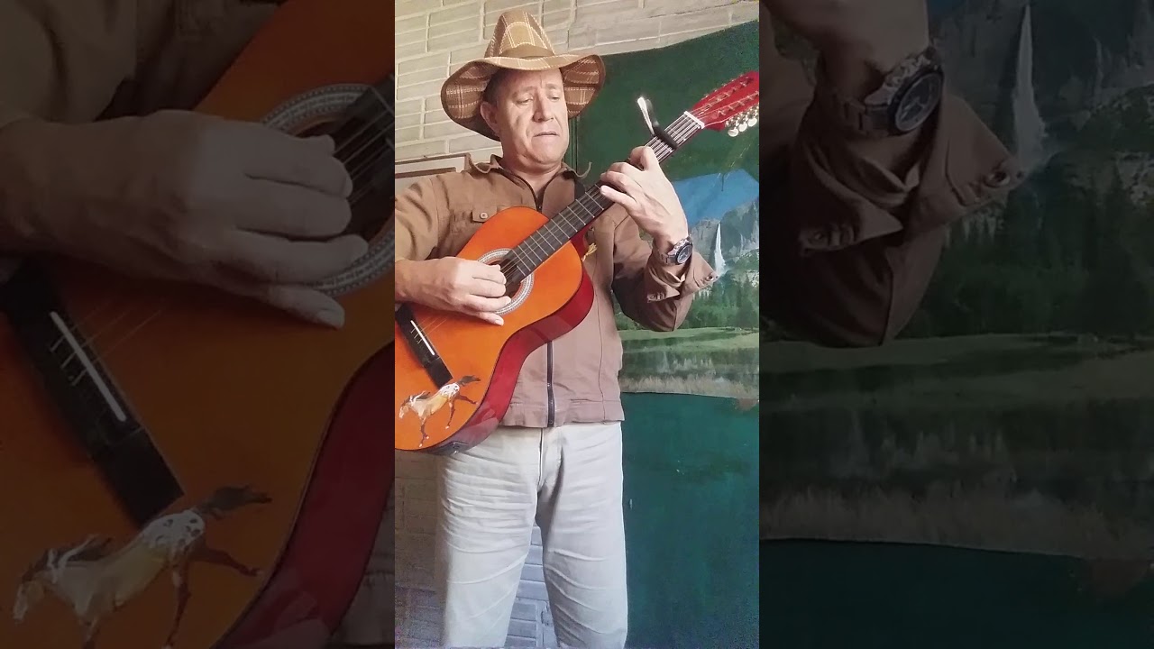 Os Farrapos Me Comparando Ao Rio Grande