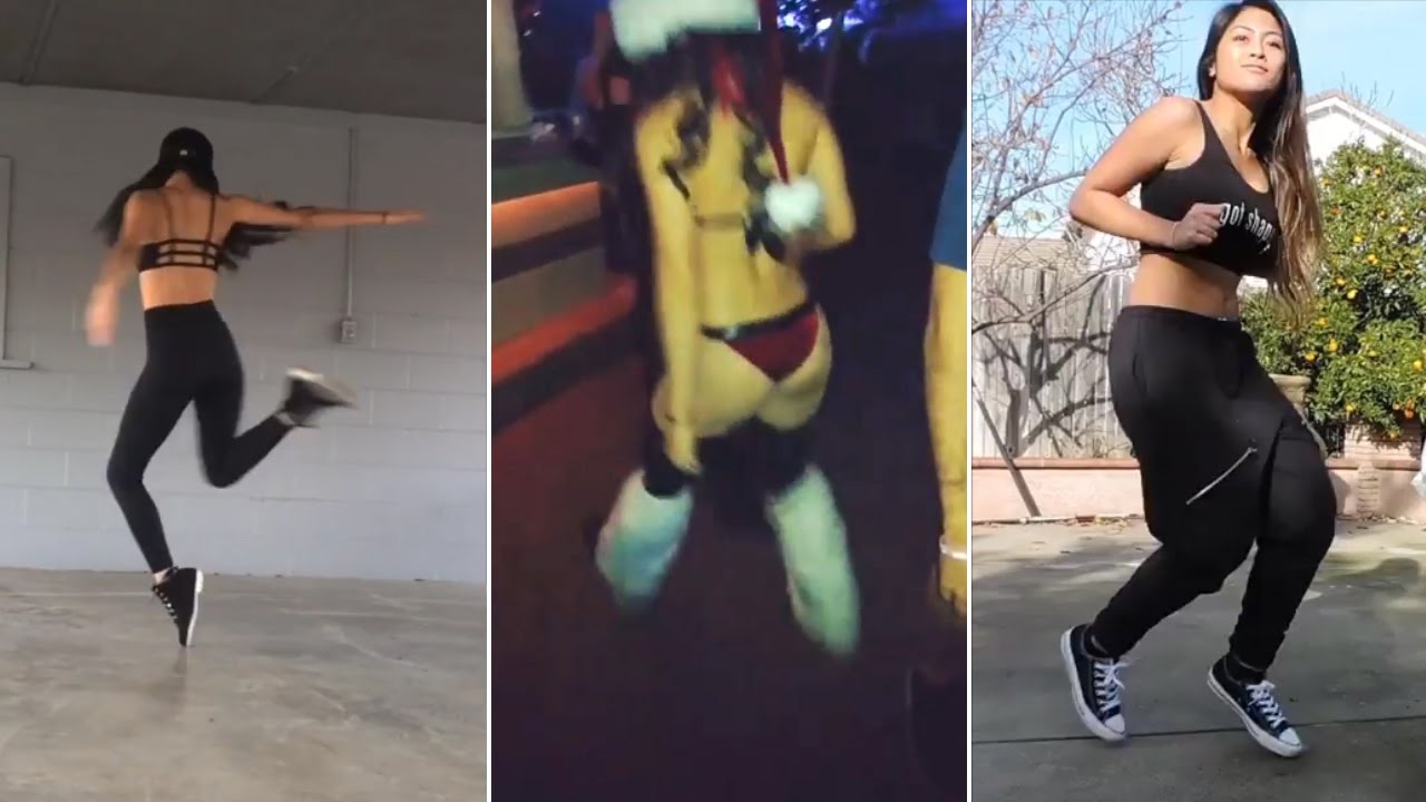 Cutting Shapes | House Shuffle | Konijnendans | Compilation #10 [CHRISTMAS 2016]