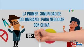 Somos una Comunidad .  EasyGO Colombia