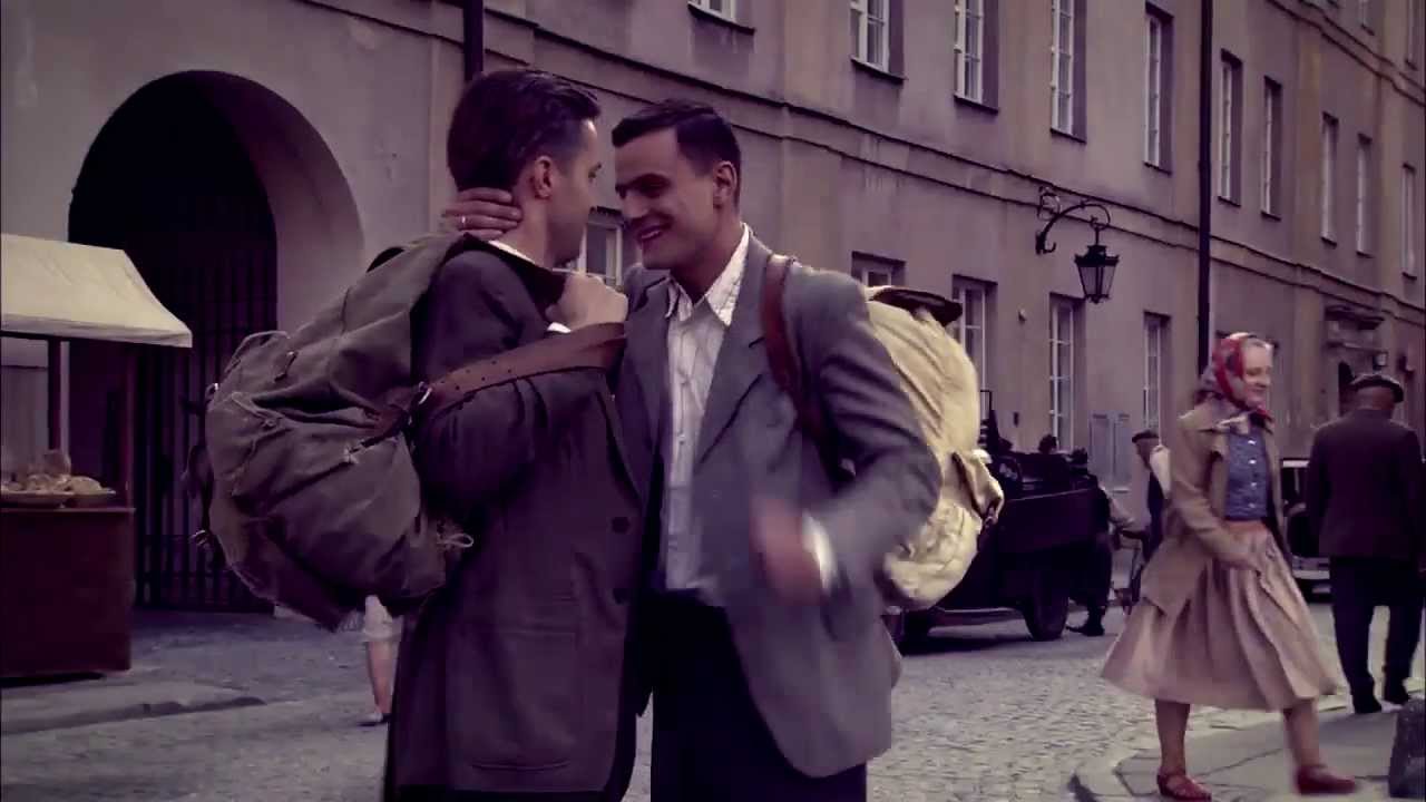 Czas Honoru || Wings