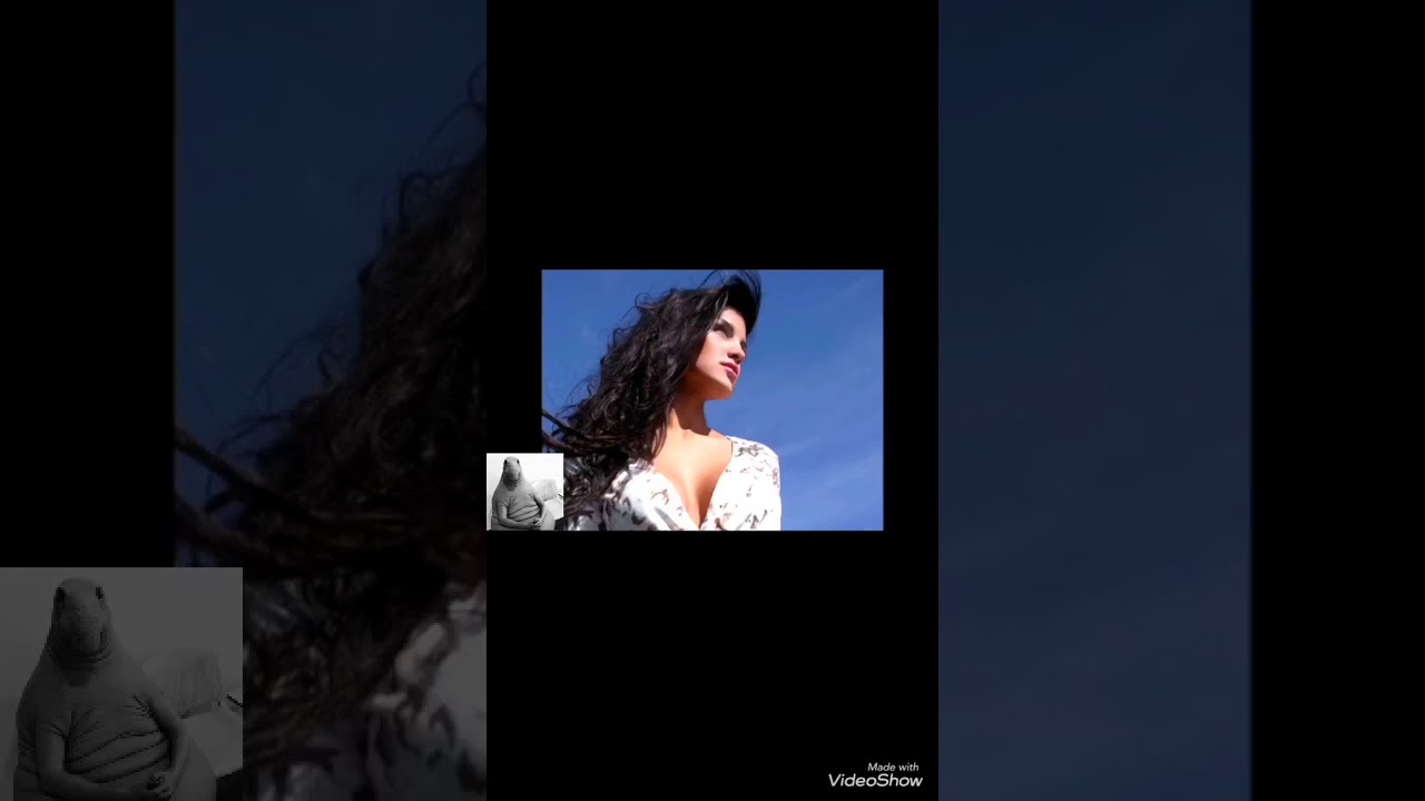 ⁣پورن استار هاي معروف ايراني