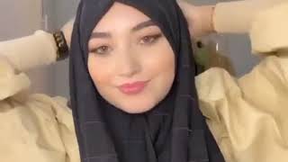 لفات حجاب 2021 جميلة و أنيقة للمدرسة والجامعة والعمل  ||  Hijab tutorial