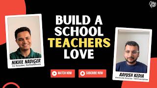 Practices That the Top Schools Follow, Challenges And Preparing the Next Generation |theStaffRoom