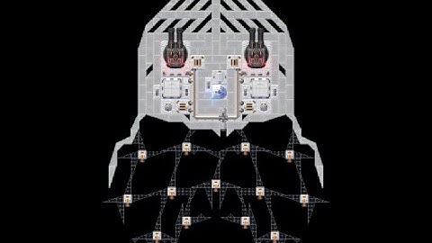 Improving megas 2dc