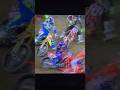 Prado holeshot 450 main #supercross #ktm