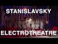 Stanislavsky Electrotheatre 2016
