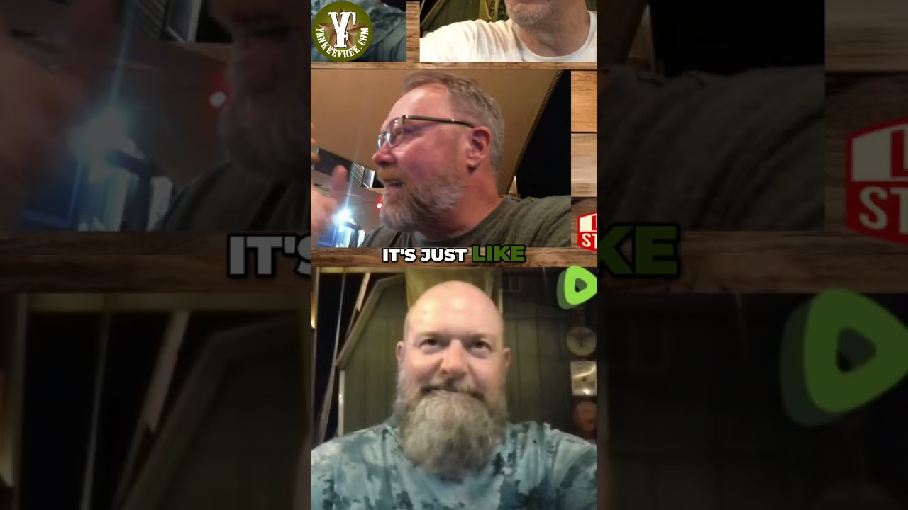 Meeting Jason, Dave, and Jim in Person: A Mind-Blowing Experience