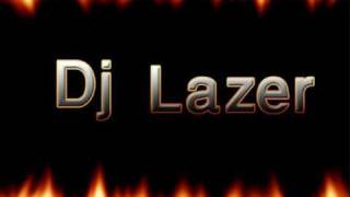 DJ LaZer ابي حبك