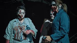 Spookers A Shudder Exclusive - Clip