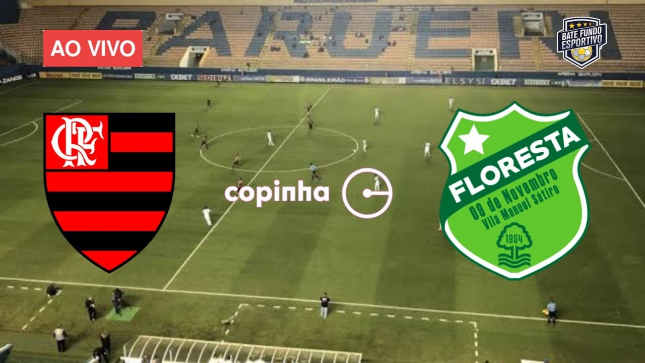 Copinha - Copa São Paulo de Futebol Júnior ao vivo, resultados Futebol  Brasil 