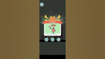 Draw to Save: Stickman Rescue - 141,142,143 Level #shorts