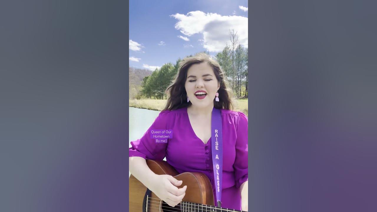 Who Is The Queen Of Your Hometown singersongwriter countrymusic who-is-the-queen-of-your-hometown-singersongwriter-countrymusic