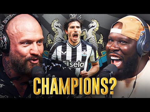 DEBATE: Can Newcastle Challenge For The Title?
