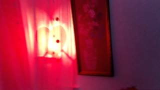 Детский ночник из IKEA видео ночник детский