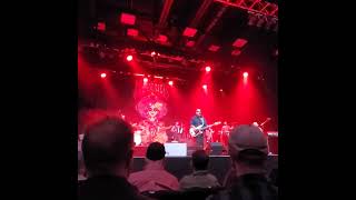 The Mavericks Pardon  Me  Moncton June 10 2023 #music #livemusic #short