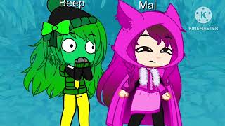 Mal And Others Meets Ice Age Part 20