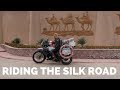 [S1 - Eps. 68] RIDING THE SILK ROAD - To Khiva, Uzbekistan