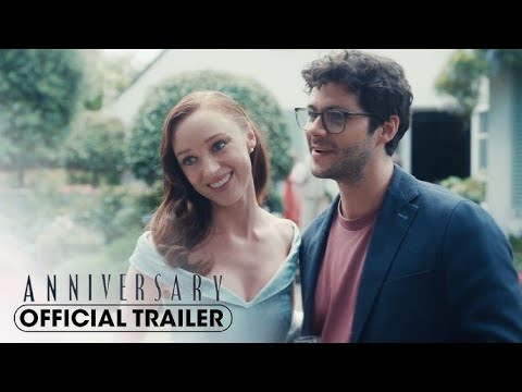 Anniversary | Resmi Fragman | Türkçe Altyazılı