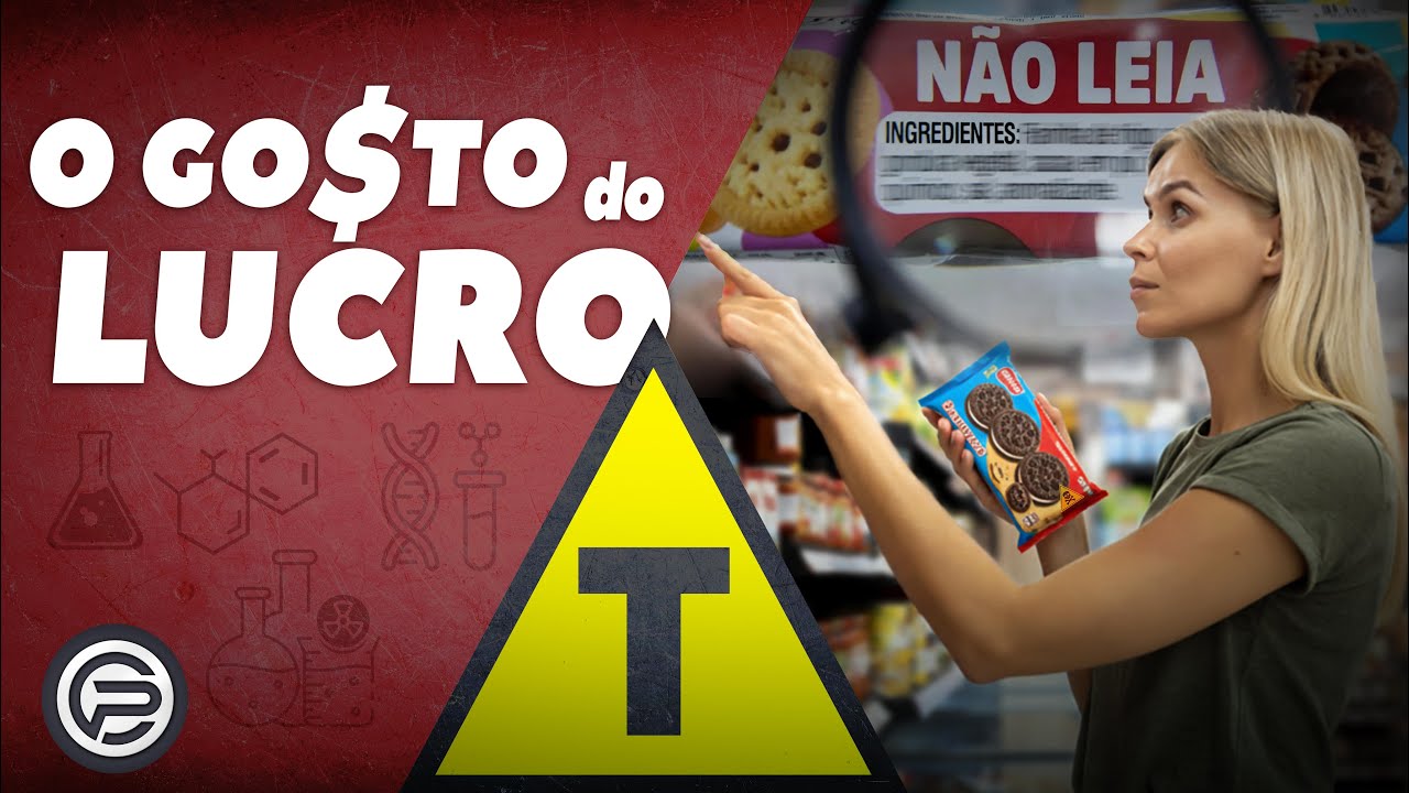 Não Saber Disso Está Destruindo a Sua Saúde!