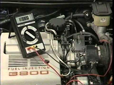 Buick - Electrical Part 3: Automotive Computer Operation (1990)