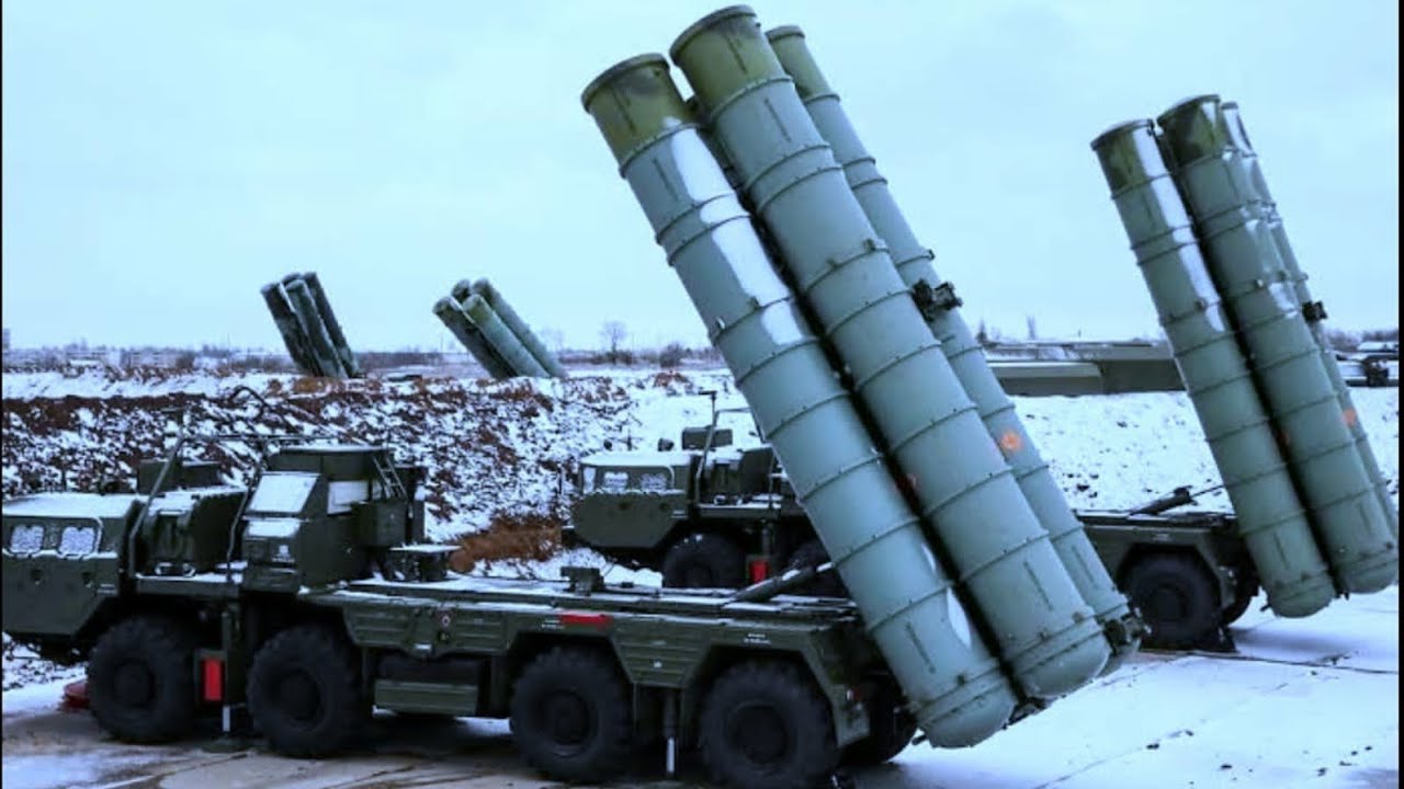 jets destroyer s400 system