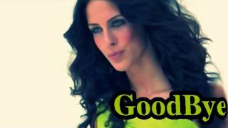 Jessica Lowndes Goodbye Official Song