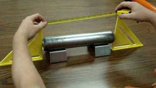 Omni Metalcraft Corp. How To - Measuring Rollers and Components by Omni Metalcraft 2,731 views 13 years ago 17 minutes