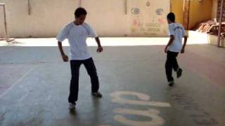 Luney;* e Vity Trance - Rebolation - República The Fritow's