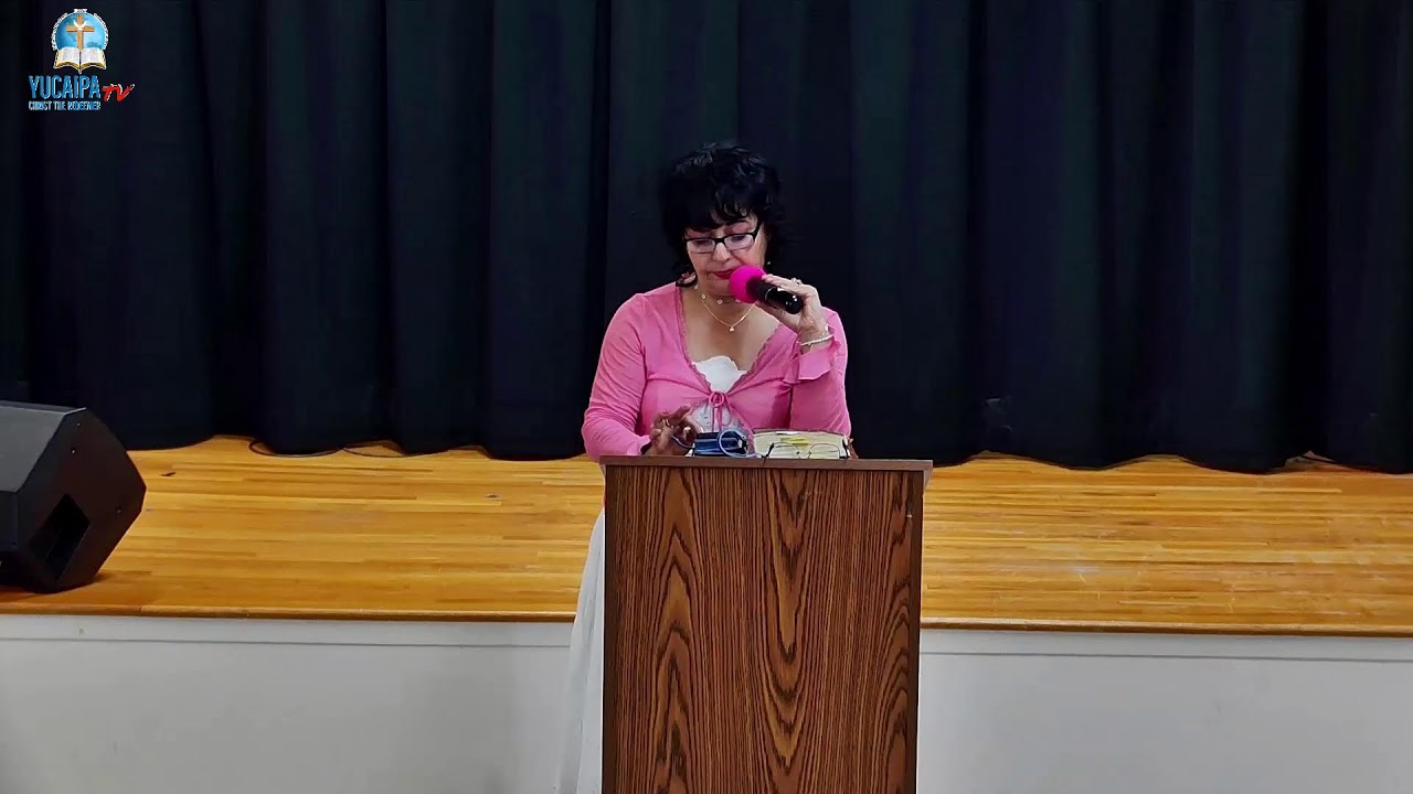 Servicio Evangelical (Evangelical Service)