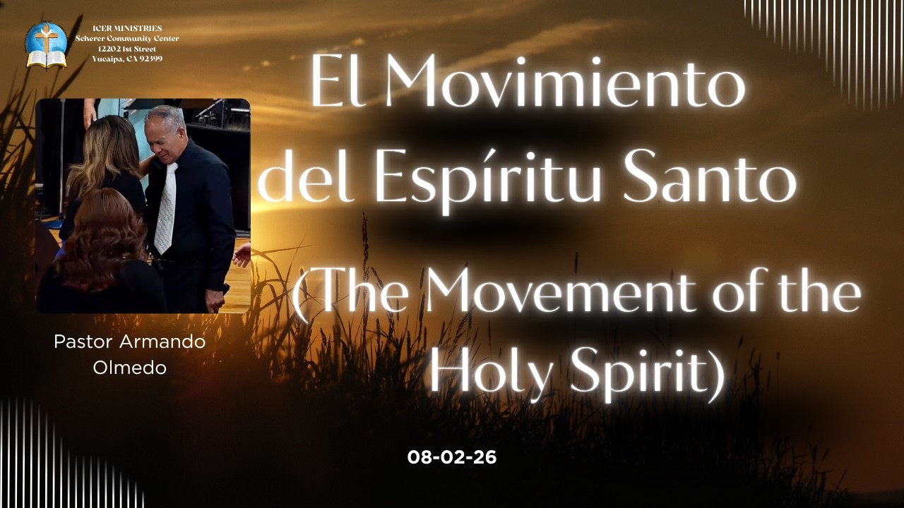 Servicio Evangelical (Evangelical Service)