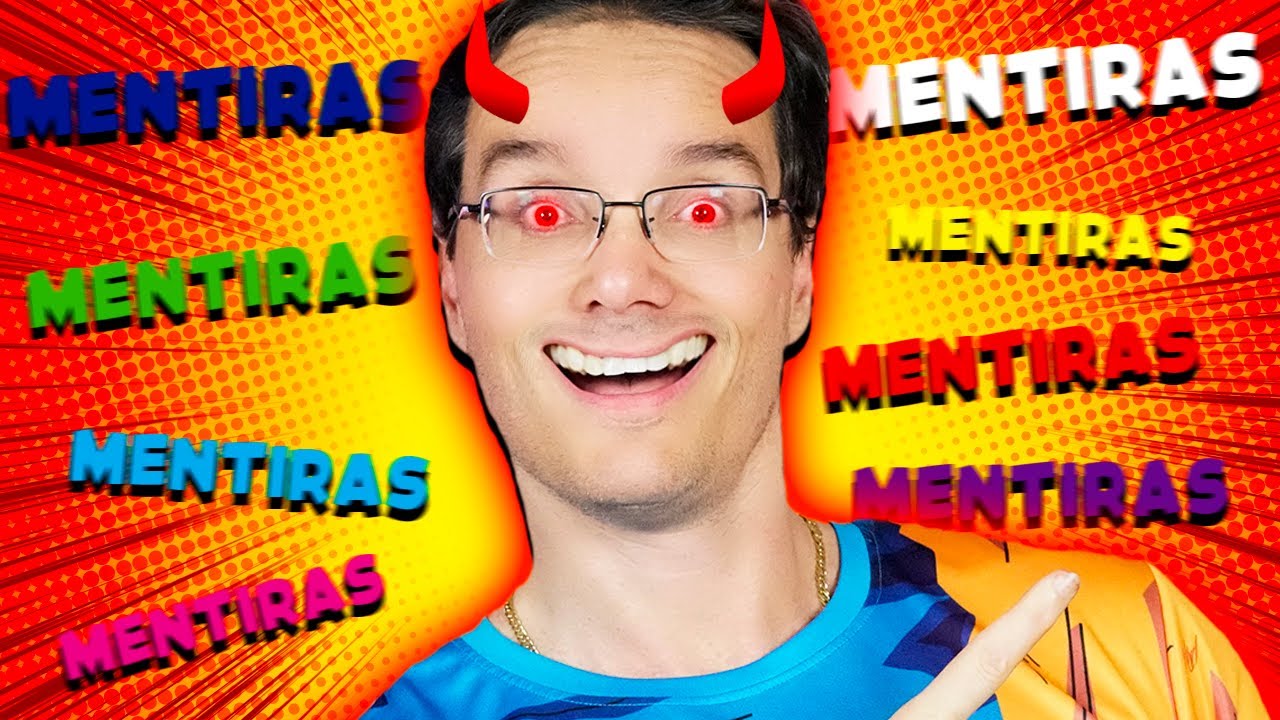 DESISTA DO SEU CANAL ANTES QUE SEJA TARDE
