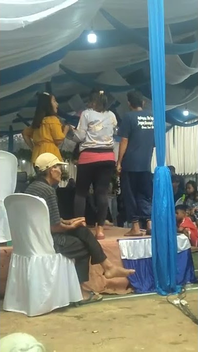 Dangdut di musim vandemi