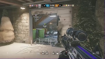 Triple Spawn Kill