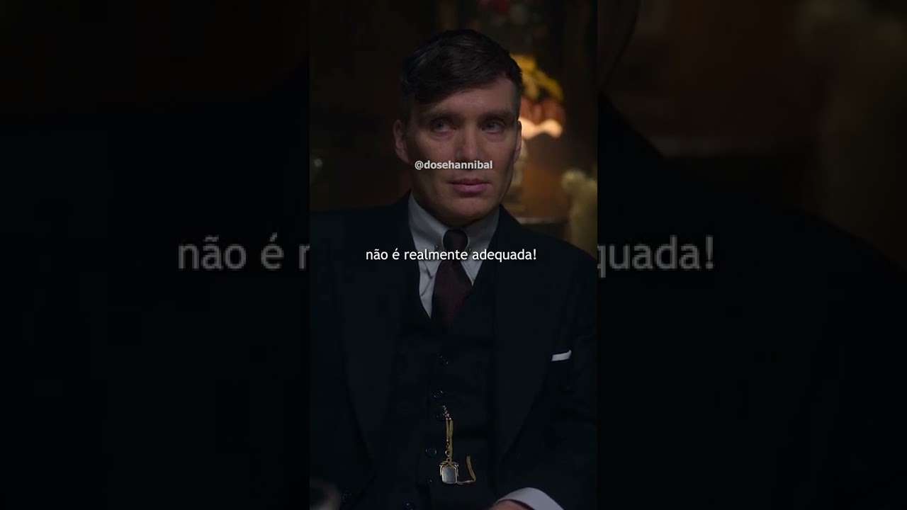 Peaky Blinders: 10 melhores frases de Arthur Shelby na série