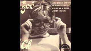 Zoé / Nathalie Degand - Avant Qu'on Ait Vingt Ans (1966)